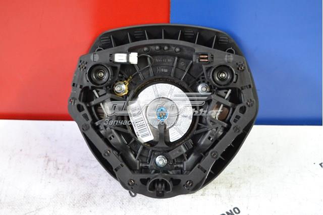 Подушка безопасности водителя 735496857 Fiat/Alfa/Lancia