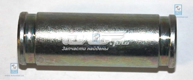 Направляющая суппорта заднего верхняя MITSUBISHI MR307399