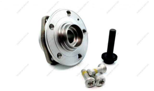 Передняя ступица SH15469K Shafer