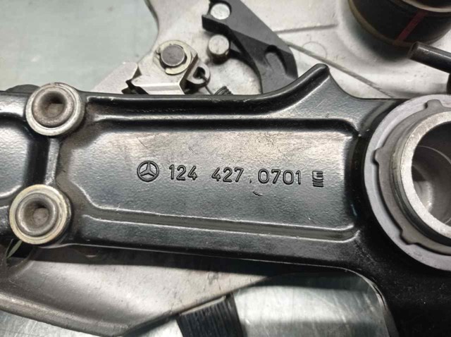 Купить 1244270701 Mercedes 