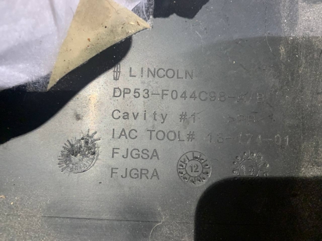  DP53F044C98A Ford