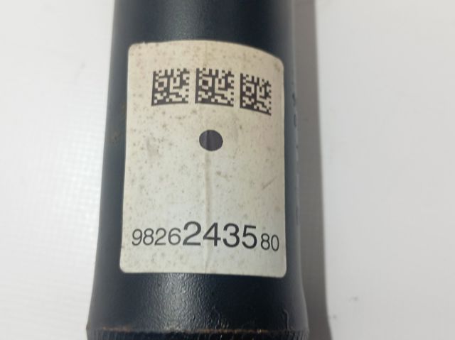 Купить 9826243580 Peugeot/Citroen Амортизатор задней подвески