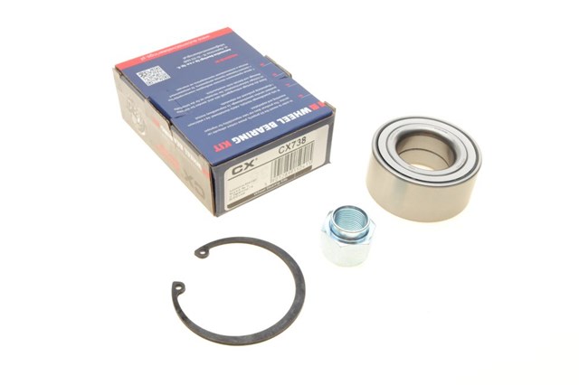 Compre CX738 CX/Complex Cubo traseiro