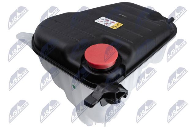 Бачок системы охлаждения CRT1000S Mahle Original