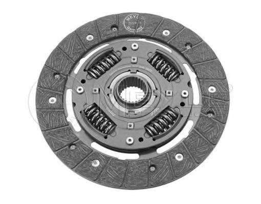 Диск сцепления Autotechteile 1002551 цена, от 28.07 USD