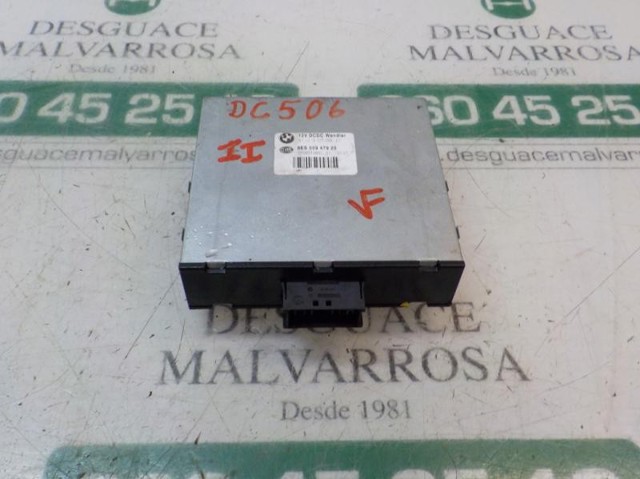 8ES00947920 BMW 