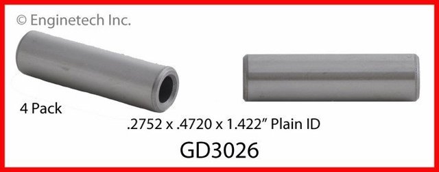 GD3026 Enginetech 