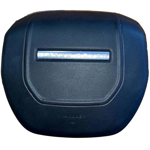 Подушка безопасности водителя LR071371 Land Rover