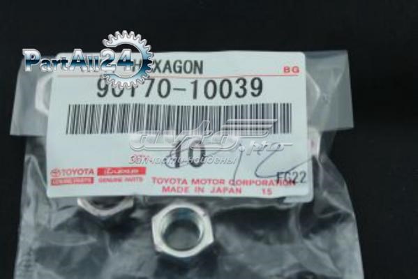 9017010039 Toyota 