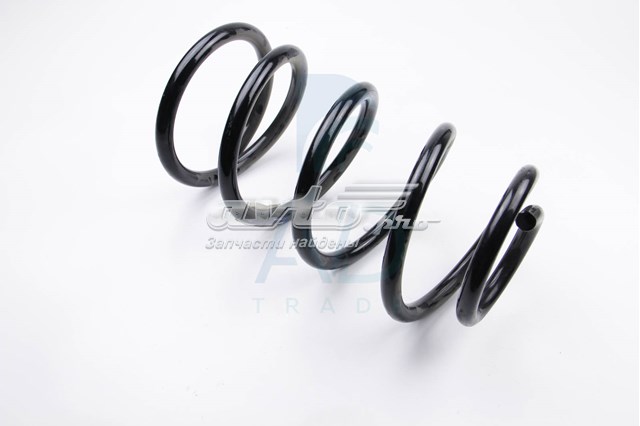 Купить 6C165310CB Ford Винтовая пружина подвеска