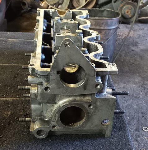 Головка двигателя Fiat/Alfa/Lancia 46529107 цена, от 114.12 USD