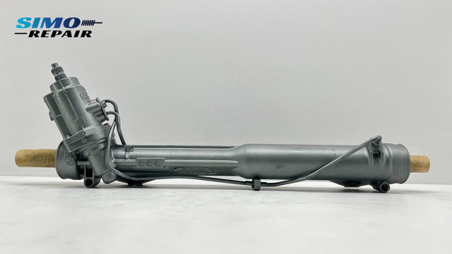 Купить BW9227 AGR Рулевая рейка