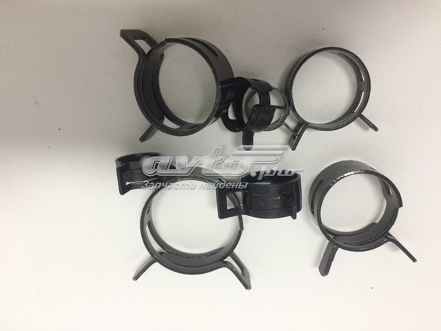 Хомут пружинный Rider RD20P