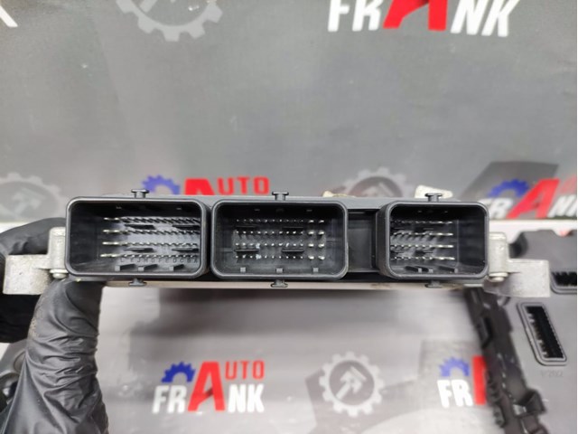 ЭБУ двигателем Renault (RVI) 237101990R цена, от 38.90 USD
