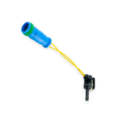 Сигнализатор износ тормозных колодок Autotechteile 1105411 цена, от 3.23 USD