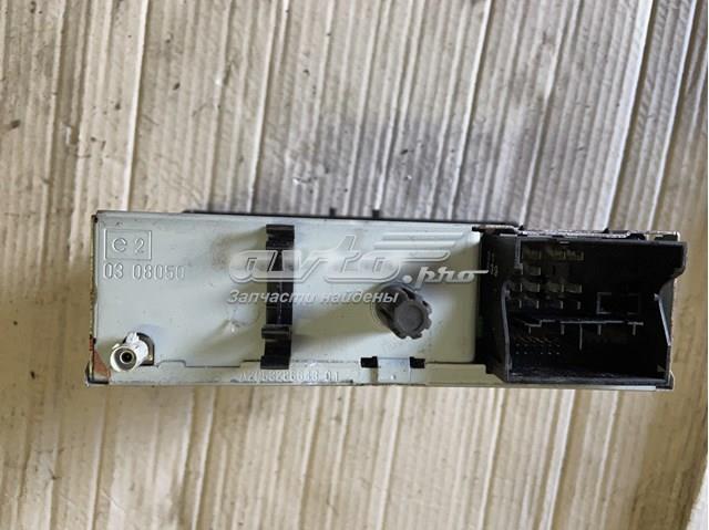 Купить 281150020R Renault (RVI) Заводская магнитола