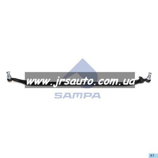 09754401 Sampa Otomotiv‏ Рулевая тяга в сборе