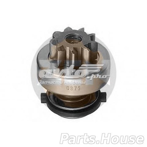 Бендикс стартера ZEN ZN0875