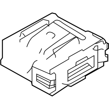  Nissan/Infiniti 476A05NA0A цена, от 39.55 USD