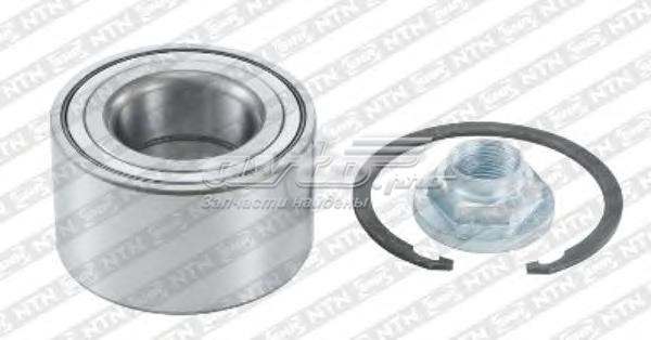 Купить R17049 NTN Подшипник передней ступицы