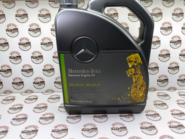 A000989330913 Mercedes Масло двигателя
