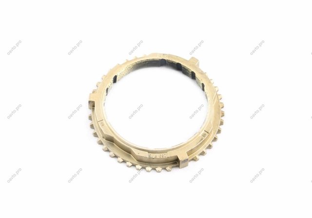 Кольцо синхронизатора VAG 02T311269G Кольцо синхронизатора VAG 02T311269G