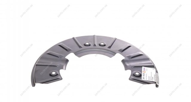 Щиток тормозного диска переднего Autotechteile 3615029 цена, от 10.89 USD