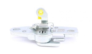 Замок двери боковой сдвижной правой 305035 Solgy