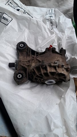 LR124947 Land Rover 