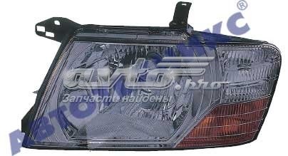 Правая блок фара FPS FP3735R2P цена, от 70.69 USD