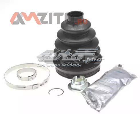 Чехол шруса GKN-Spidan 305347 цена, от 7.53 USD