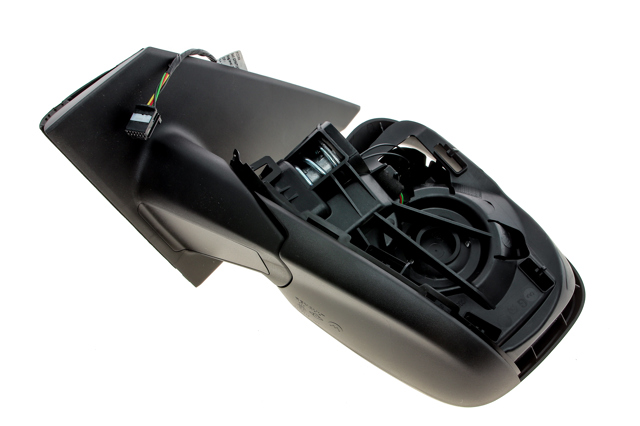 963029484R Renault (RVI) Корпус левого зеркала заднего вида