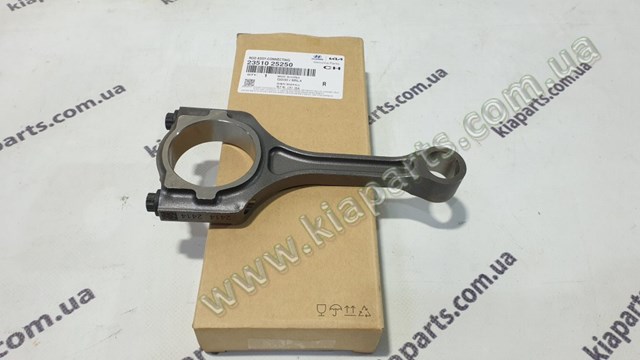 Купить 2351025250 Hyundai/Kia Шатун поршня двигателя