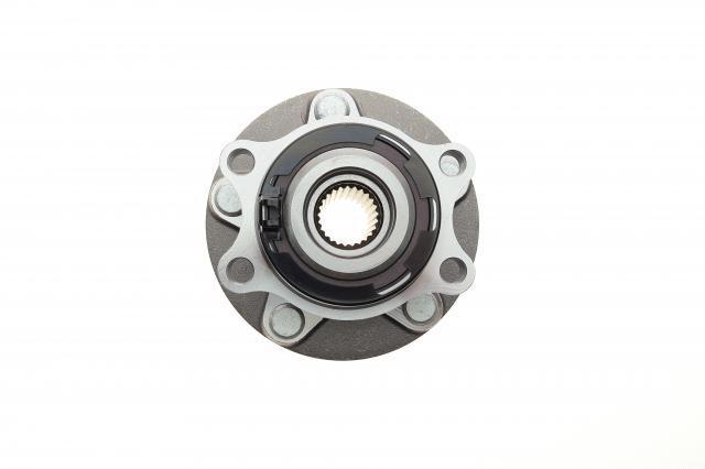 216170 Solgy Ступица задняя