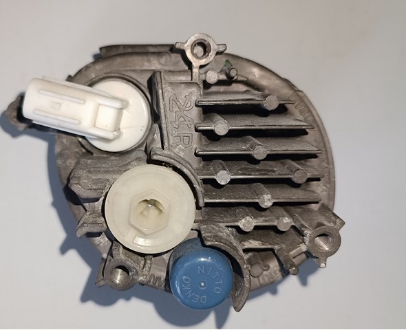  Mazda 11465101
