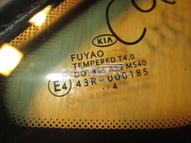 86180A2100 Hyundai/Kia 