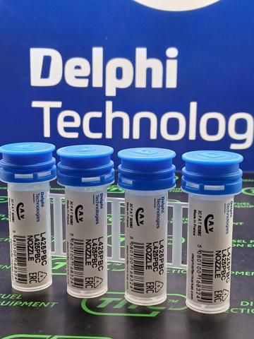  Delphi L425PBC цена, от 71.22 USD