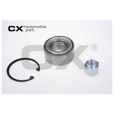 CX738 CX/Complex Cubo traseiro