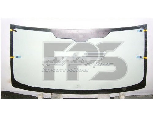 Стекло лобовое  PILKINGTON GS2801D19P