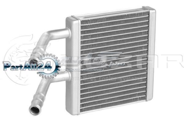 Compre Radiador de forno (de aquecedor) SsangYong Actyon 