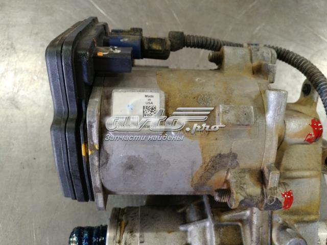 Купить FG9C3D070EC Ford Рулевая рейка