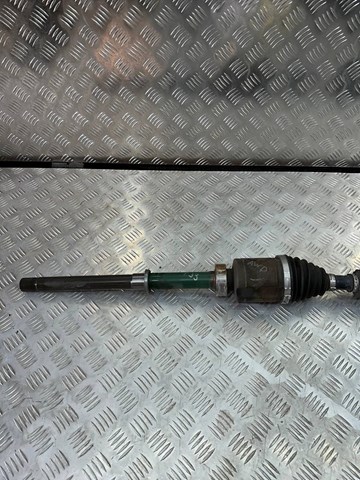 Привод правый Nissan/Infiniti 391006RA3D