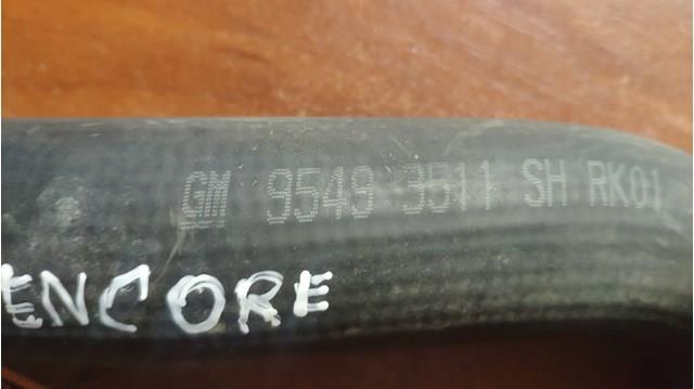 95493511 General Motors 