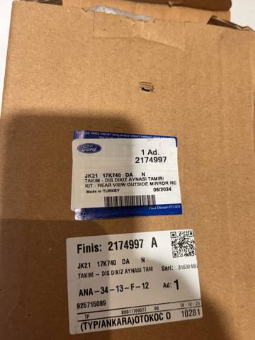 2174997 Ford 