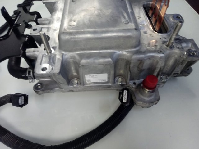  Nissan/Infiniti 291A04FA0A