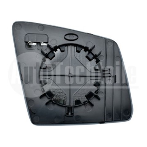 Купить 1008186 Autotechteile Стекло зеркала заднего вида, левого