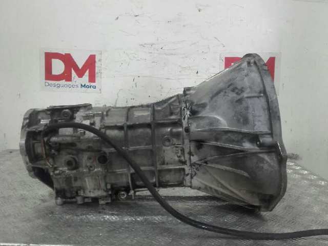Коробка передач Chrysler 52109021AB