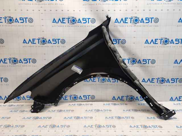 Купить KA1Z16005A Ford Крыло переднее правое