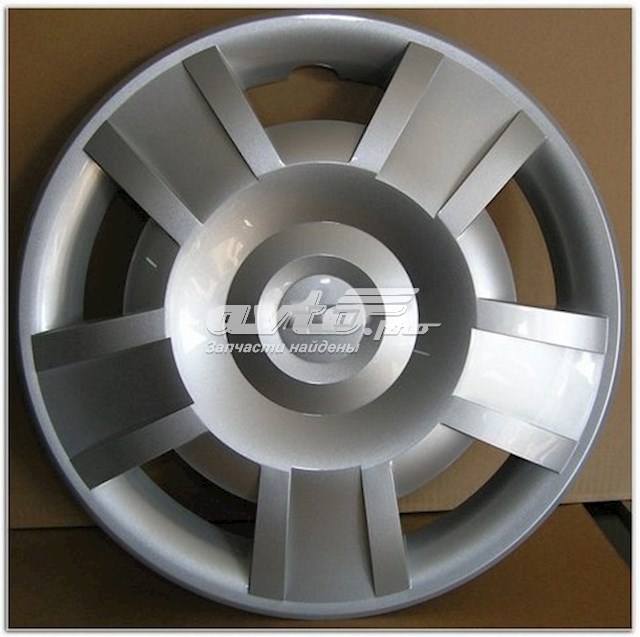 Колпак колесного диска General Motors 5491095 цена, от  USD