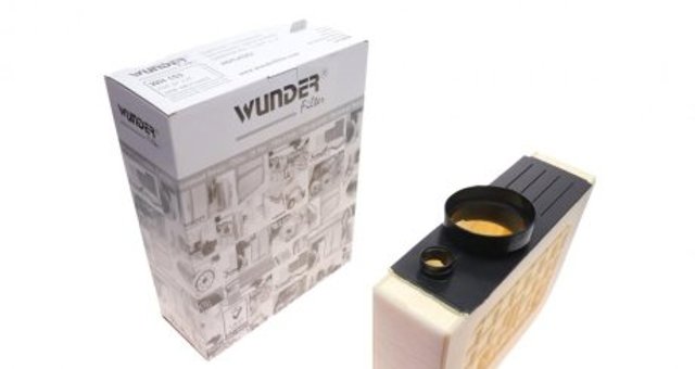 WH153 Wunder Воздушный фильтр двигателя